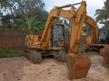 CAT 307 2005 Heavy-Duty