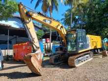 CAT 312 E-2 Exavator 2020 Heavy-Duty