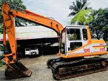 CAT 312B 2002 Heavy-Duty