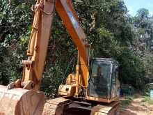 CAT 312CL 2008 Heavy-Duty