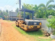 CAT CAT 2005 Heavy-Duty