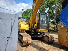 CAT 320 B Exavator 2019 Heavy-Duty