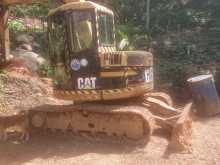 CAT CAT 70 Rega 308 2014 Heavy-Duty