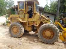 CAT 910 Wheel LODER 2011 Heavy-Duty