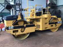 CAT CB 534C Roller 2002 Heavy-Duty