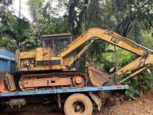 CAT E 70b 2004 Heavy-Duty