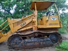 CAT Cat931b 1998 Heavy-Duty