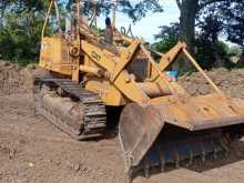 CAT Cat931b 1999 Heavy-Duty