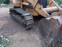CAT Cat931b 2000 Heavy-Duty