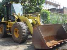 CAT Caterpillar 2002 Heavy-Duty