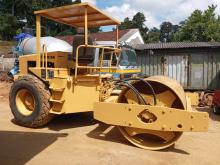 CAT Caterpillar 2000 Heavy-Duty