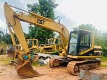 CAT CATERPILLAR 312 Excavator 120 Recondition 2000 Heavy-Duty