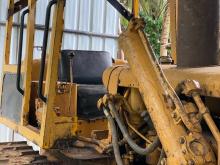 CAT Caterpillar 2008 Heavy-Duty