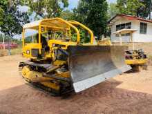 CAT Caterpillar D4E 2000 Heavy-Duty