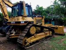 CAT CATERPILLAR D6M 2002 Heavy-Duty