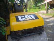 CAT CB 224 E 2006 Heavy-Duty