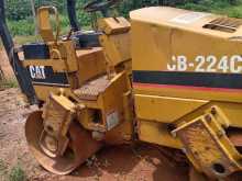 CAT CB224C 2008 Heavy-Duty