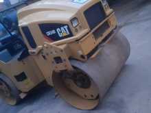 CAT CB34B 2021 Heavy-Duty