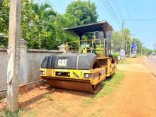 CAT CB634C 2005 Heavy-Duty