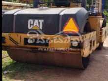 CAT CB634C 2001 Heavy-Duty
