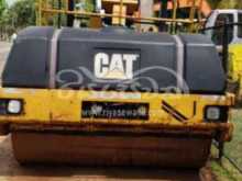 CAT CB634C 2001 Heavy-Duty