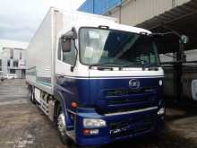 CAT CD5ZA 2012 Lorry