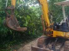 Komatsu PC30-7 2015 Heavy-Duty