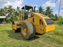 CAT CS553E 2013 Heavy-Duty