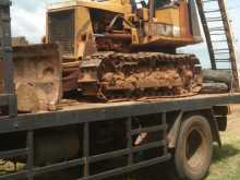CAT D2 1995 Heavy-Duty