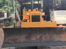 CAT D3C 2003 Heavy-Duty