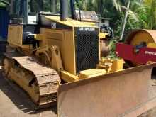 CAT D3C Dozer 2015 Heavy-Duty