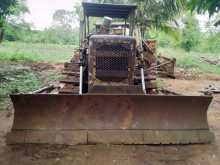 CAT D4d 2000 Heavy-Duty