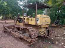 CAT D4d 2000 Heavy-Duty