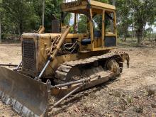 CAT D4D 2010 Heavy-Duty