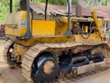 CAT D4D 1990 Heavy-Duty