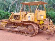 CAT D4D 1999 Heavy-Duty