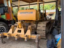 CAT D4D 2002 Heavy-Duty