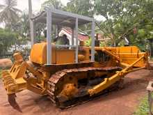 CAT D4D 1990 Heavy-Duty