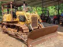 CAT D4E 1999 Heavy-Duty
