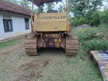 CAT D4E 1990 Heavy-Duty