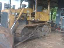 CAT D4E 1990 Heavy-Duty
