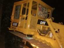 CAT D4E 2010 Heavy-Duty