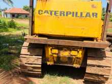 CAT D4e 2000 Heavy-Duty