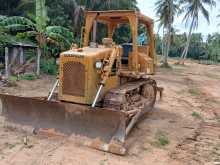 CAT D4E 2010 Heavy-Duty
