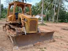 CAT D4E 2010 Heavy-Duty