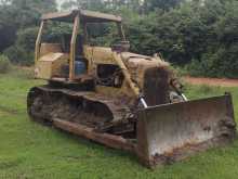 CAT D4E 2010 Heavy-Duty