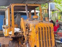 CAT D4E Dozer 1994 Heavy-Duty