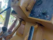 CAT D4e Dozer 2001 Heavy-Duty