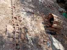 CAT D4e Track Line 2023 Heavy-Duty