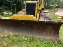 CAT D4H 1989 Heavy-Duty